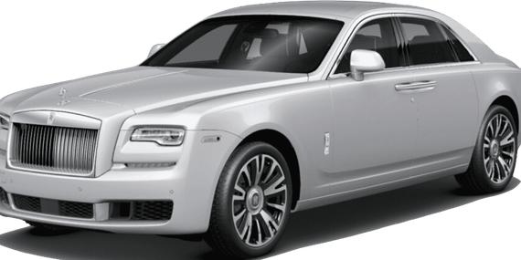 ROLLS ROYCE GHOST 2020 SCAFK4C05LU201095 image